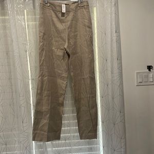 NWT Talbots pants